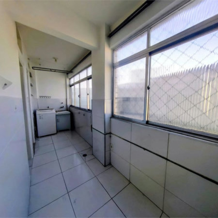 Apartamento Residencial à venda, Itararé, São Vicente - AP1949.