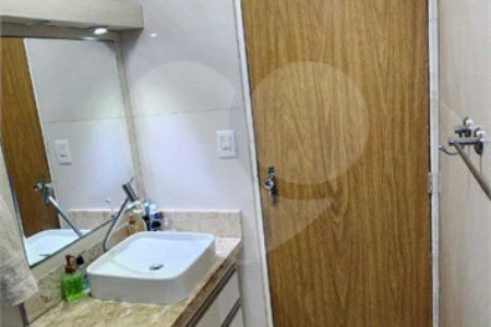 Apartamento à venda com 2 quartos em Jardim Ismênia, São José dos Campos, SP