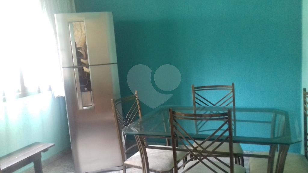 Sobrado à venda ou para alugar com 5 quartos, sendo 4 suítes, em Mandaqui, São Paulo, SP