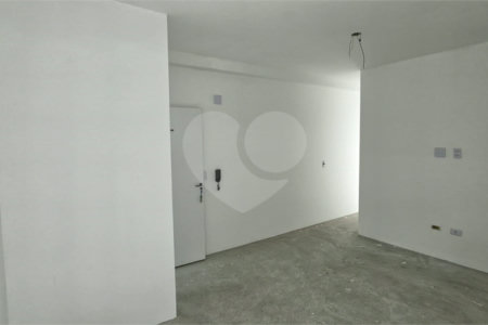 Apartamento à venda com 2 quartos, sendo 1 suíte, em Vila Pereira Barreto, São Paulo, SP
