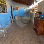 Casa à venda com 2 quartos, sendo 1 suíte, em Campo Grande, Rio de Janeiro, RJ
