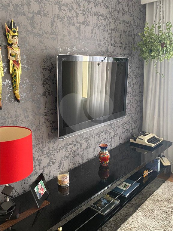 Apartamento à venda com 3 quartos, sendo 1 suíte, em Santa Teresinha, São Paulo, SP