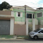 Casa à venda com 3 quartos em Vila Nova Cachoeirinha, São Paulo, SP