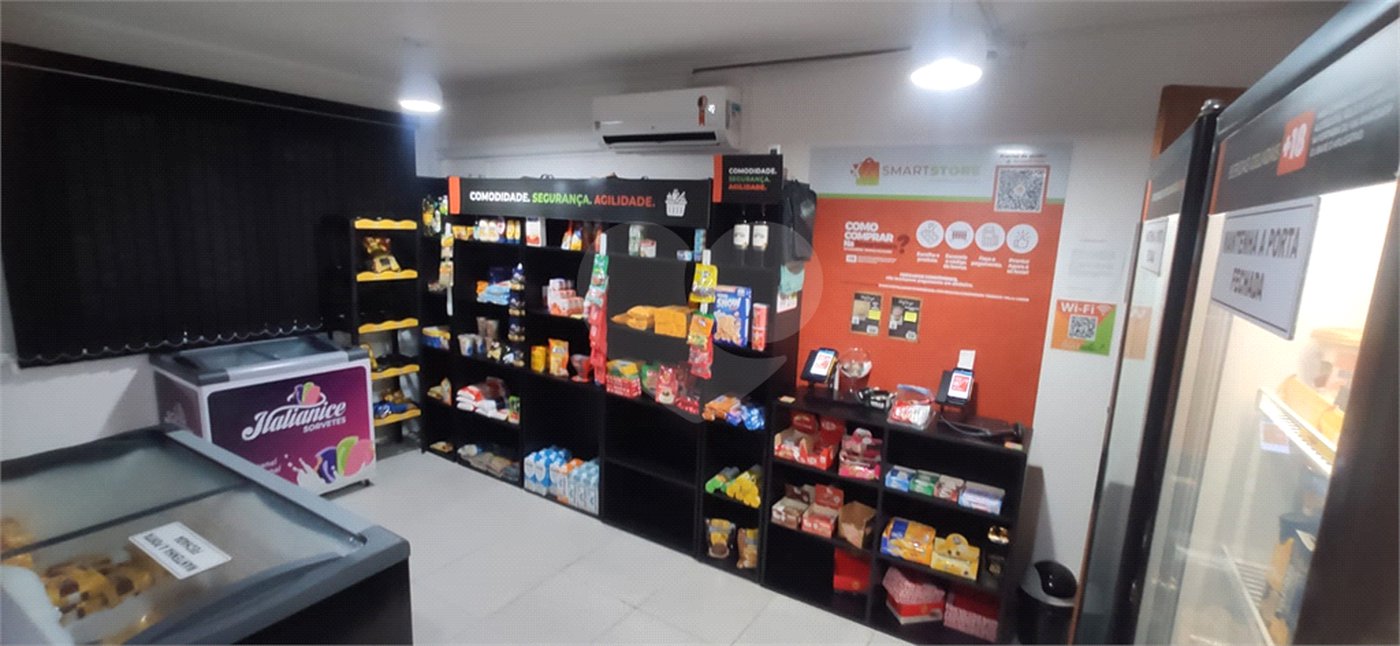 Apartamento á venda - Jabaquara