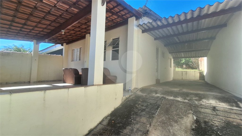 Casa à venda com 2 quartos em Parque Santos Dumont, Votorantim, SP