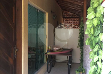 Casa à venda com 3 quartos, sendo 1 suíte, no condomínio Greenland, São Paulo - SP