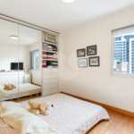 Apartamento à venda com 3 quartos, sendo 2 suítes, em Alto da Lapa, São Paulo, SP