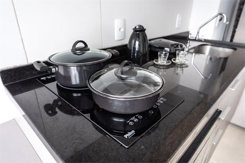 Apartamento para alugar com 1 suíte em Pinheiros, São Paulo, SP