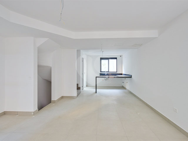 Casa à venda com 2 suítes no condomínio Cube Villa, São Paulo - SP