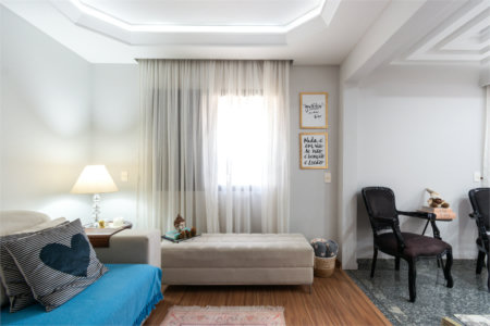 Apartamento à venda com 3 suítes em Jardim Anália Franco, São Paulo, SP