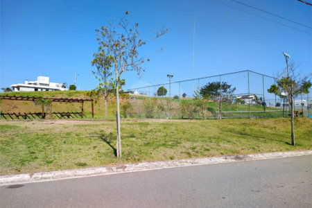 Terreno à venda no condomínio Reserva Santa Mônica, Itupeva - SP