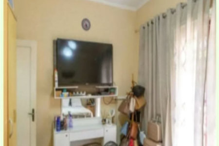 Casa à venda com 3 quartos em Vila Leopoldina, São Paulo, SP