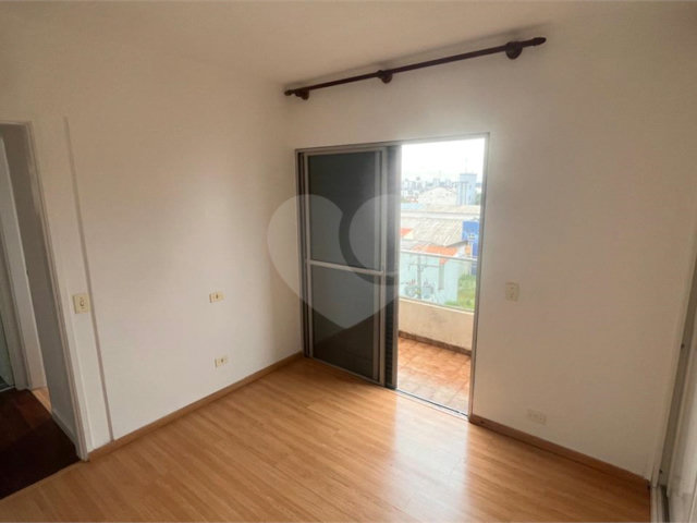 Apartamento à venda com 3 quartos em Alto da Boa Vista, São Paulo, SP