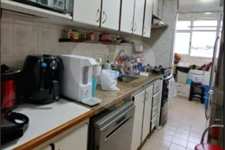 Apartamento à venda com 3 quartos, sendo 1 suíte,  em Vila Gomes Cardim, São Paulo, SP