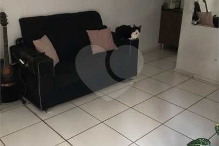 Apartamento à venda com 2 quartos em Campo Grande, Rio de Janeiro, RJ