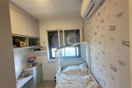 Apartamento à venda com 3 quartos, sendo 1 suíte, em Vila Leopoldina, São Paulo, SP