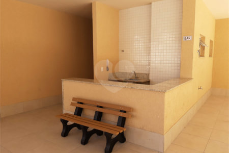 Apartamento à venda com 3 quartos, sendo 1 suíte, em Méier, Rio de Janeiro, RJ
