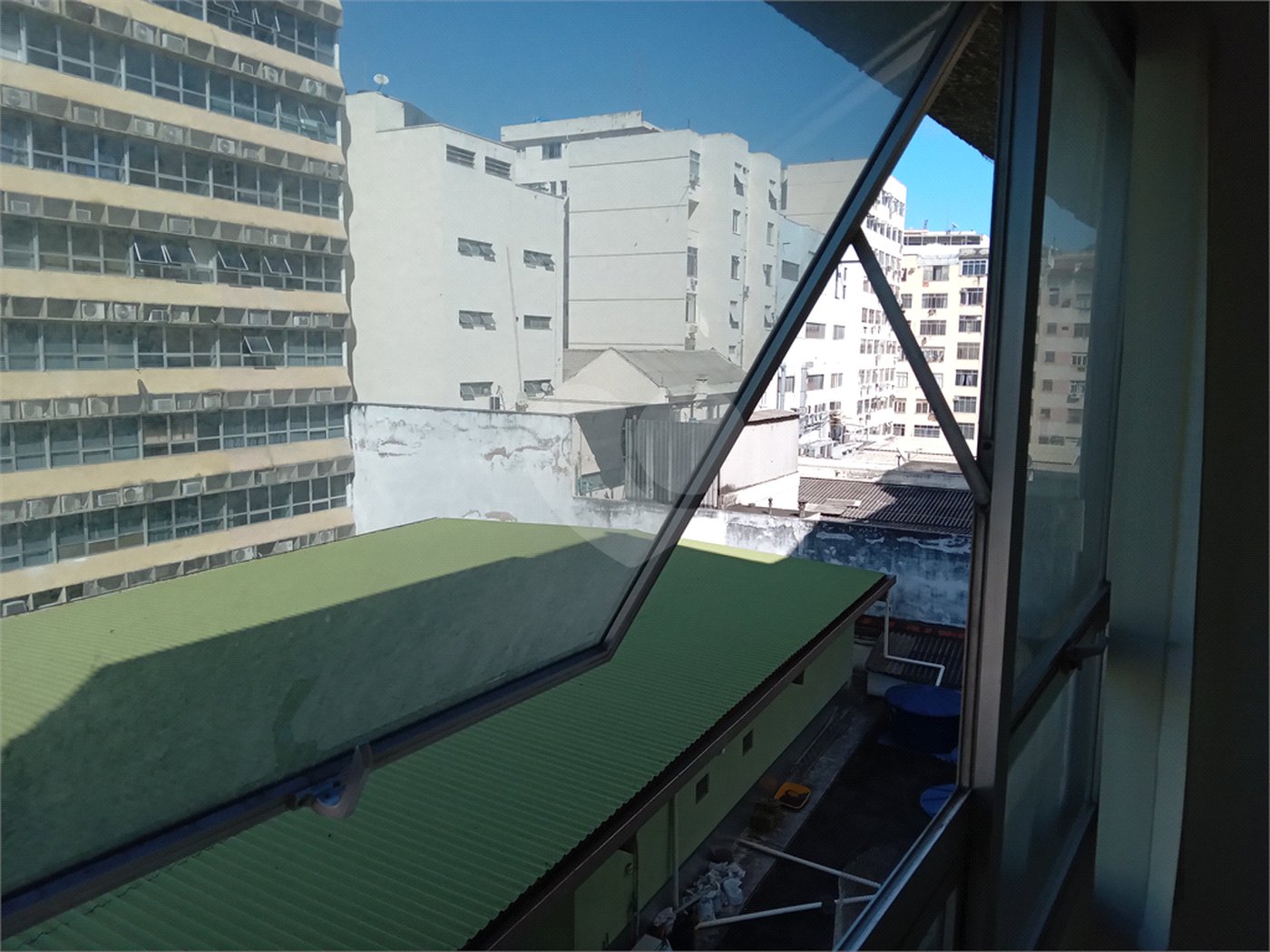 Sala à venda em Tijuca, Rio de Janeiro, RJ
