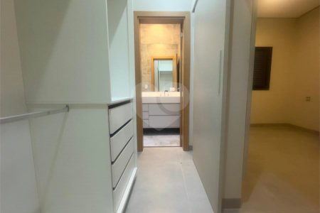 Casa à venda com 3 suítes no condomínio Quinta da Mata 1, Ribeirão Preto - SP