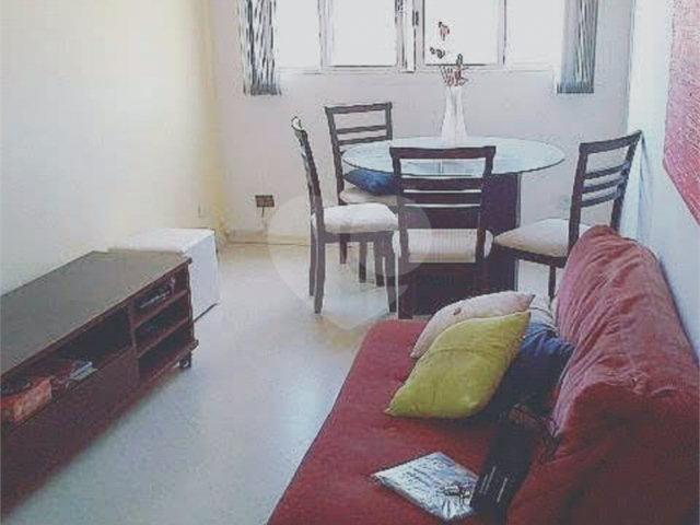 Apartamento à venda com 1 quarto em Casa Verde, São Paulo, SP