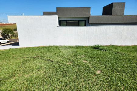 Terreno à venda em Residencial Volpi, Araraquara, SP