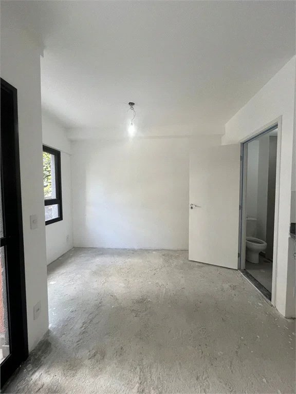 Apartamento à venda com 1 quarto em Sumarezinho, São Paulo, SP