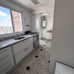 Cobertura à venda com 3 quartos, sendo 2 suítes,  em Vila Buarque, São Paulo, SP