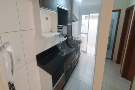 Apartamento à venda com 2 quartos em Jardim Regente, Indaiatuba, SP