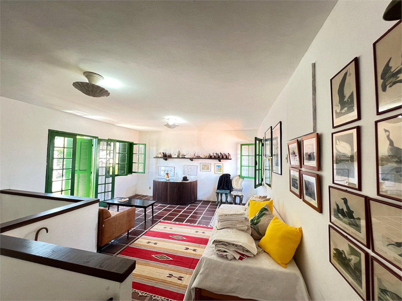 Casa à venda com 4 suítes em Canto, Armação dos Búzios, RJ