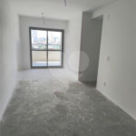 Apartamento à venda com 3 quartos, sendo 1 suíte, no Centro, São Bernardo do Campo, SP