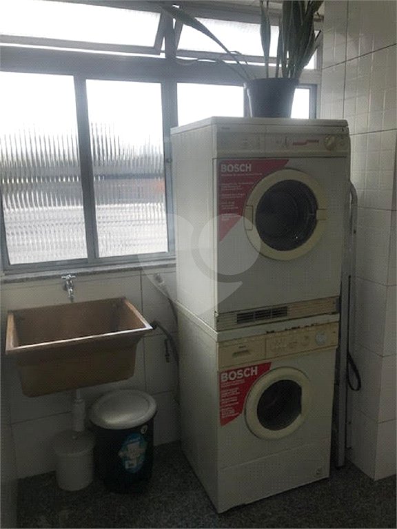 Apartamento à venda com 3 quartos em Indianópolis, São Paulo, SP