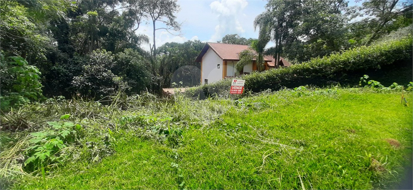 Terreno à venda no condomínio Associação Reserva das Hortênsias, Mairiporã - SP