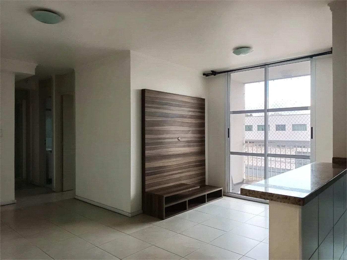 Apartamento à venda com 2 quartos, sendo 1 suíte, em Butantã, próximo à USP