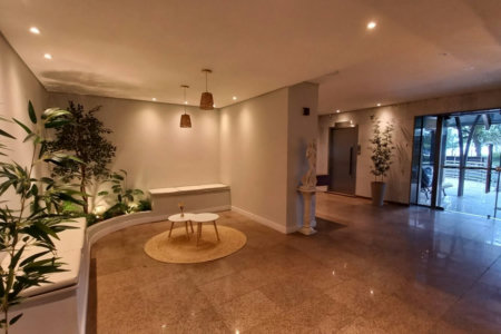 Cobertura com 4 dormitórios à venda, 380 m² por R$ 4.999.999,00 - Gonzaga - Santos/SP