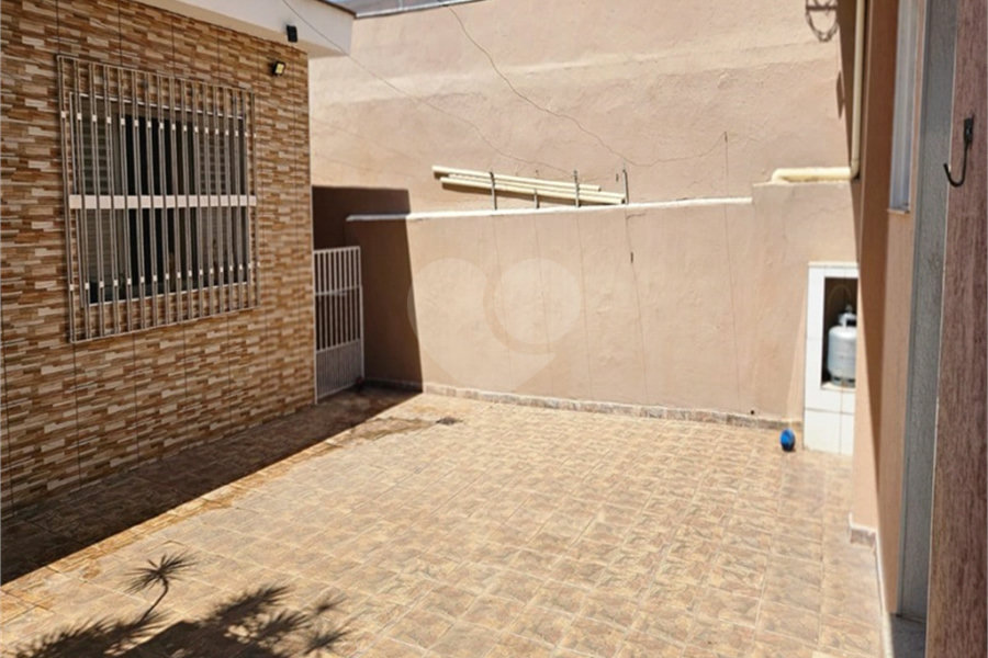 Casa à venda com 4 quartos em Casa Verde, São Paulo, SP