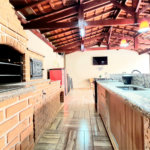 Casa de Vila à venda com 2 quartos, sendo 1 suíte,  em Residencial e Comercial Palmares, Ribeirão Preto, SP