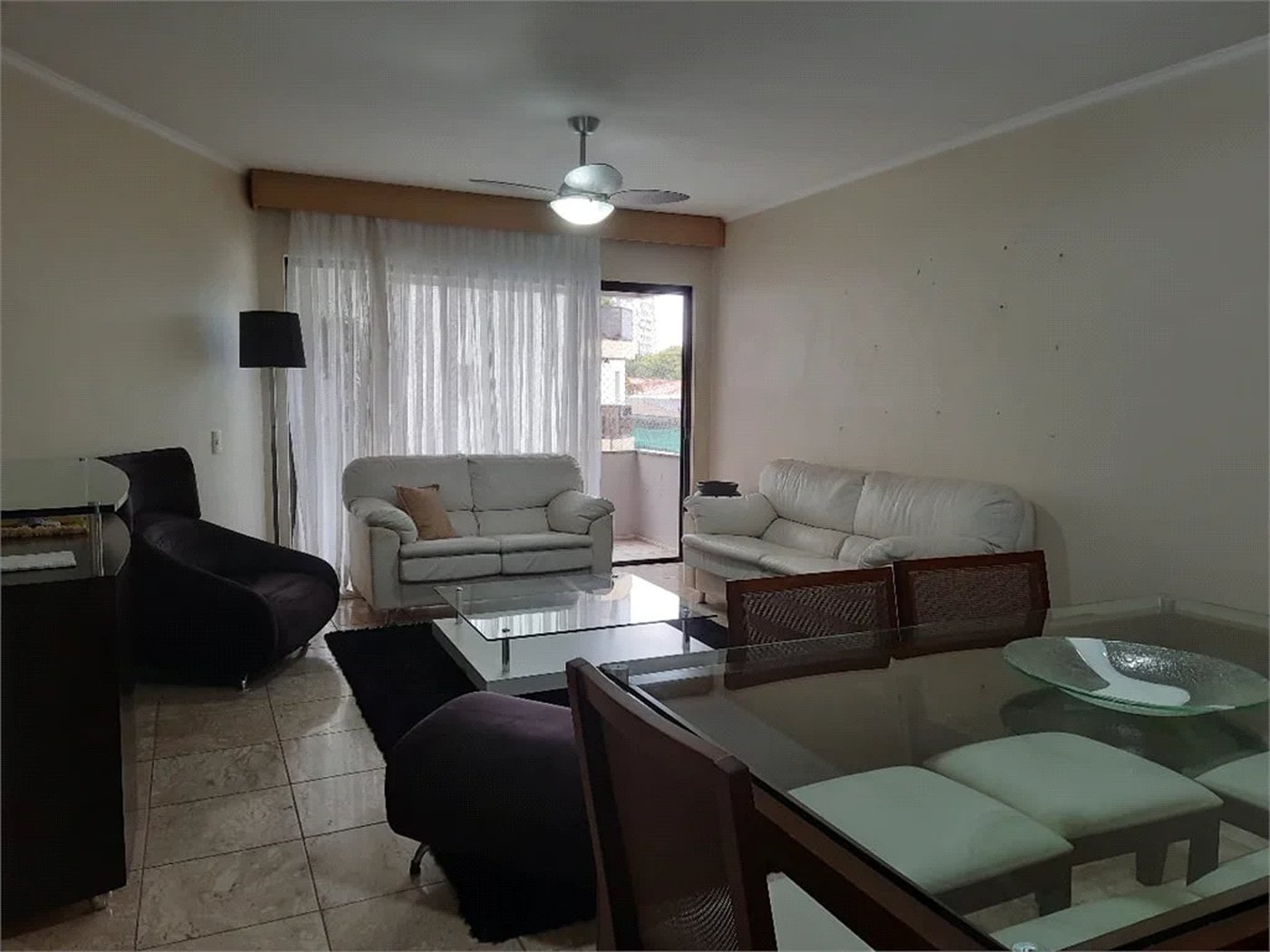 Apartamento à venda com 3 quartos, sendo 1 suíte,  em Bela Aliança, São Paulo, SP