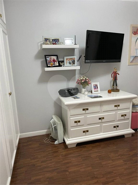 Apartamento à venda com 3 suítes em Brooklin Paulista, São Paulo, SP