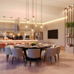Apartamento com 3 dormitórios à venda, 218 m² por R$ 3.932.900,00 - Ponta da Praia - Santos/SP