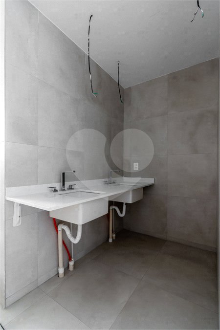 Apartamento à venda com 3 suítes em Pinheiros, São Paulo, SP