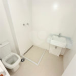 Apartamento à venda com 2 suítes em Santana, São Paulo, SP