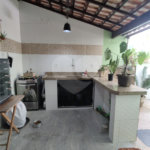 Casa à venda com 3 quartos, sendo 1 suíte, em Campo Grande, Rio de Janeiro, RJ