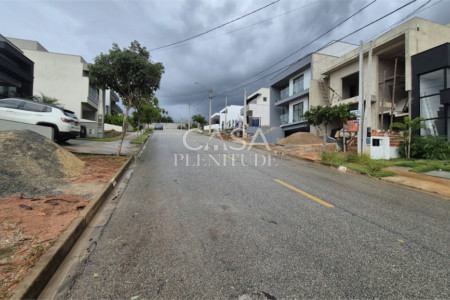 Terreno em condomínio à venda em Jardim Villagio Milano, Sorocaba, SP