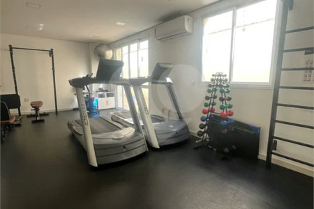Apartamento à venda com 3 suítes em Jardim São Paulo(zona Norte), São Paulo, SP