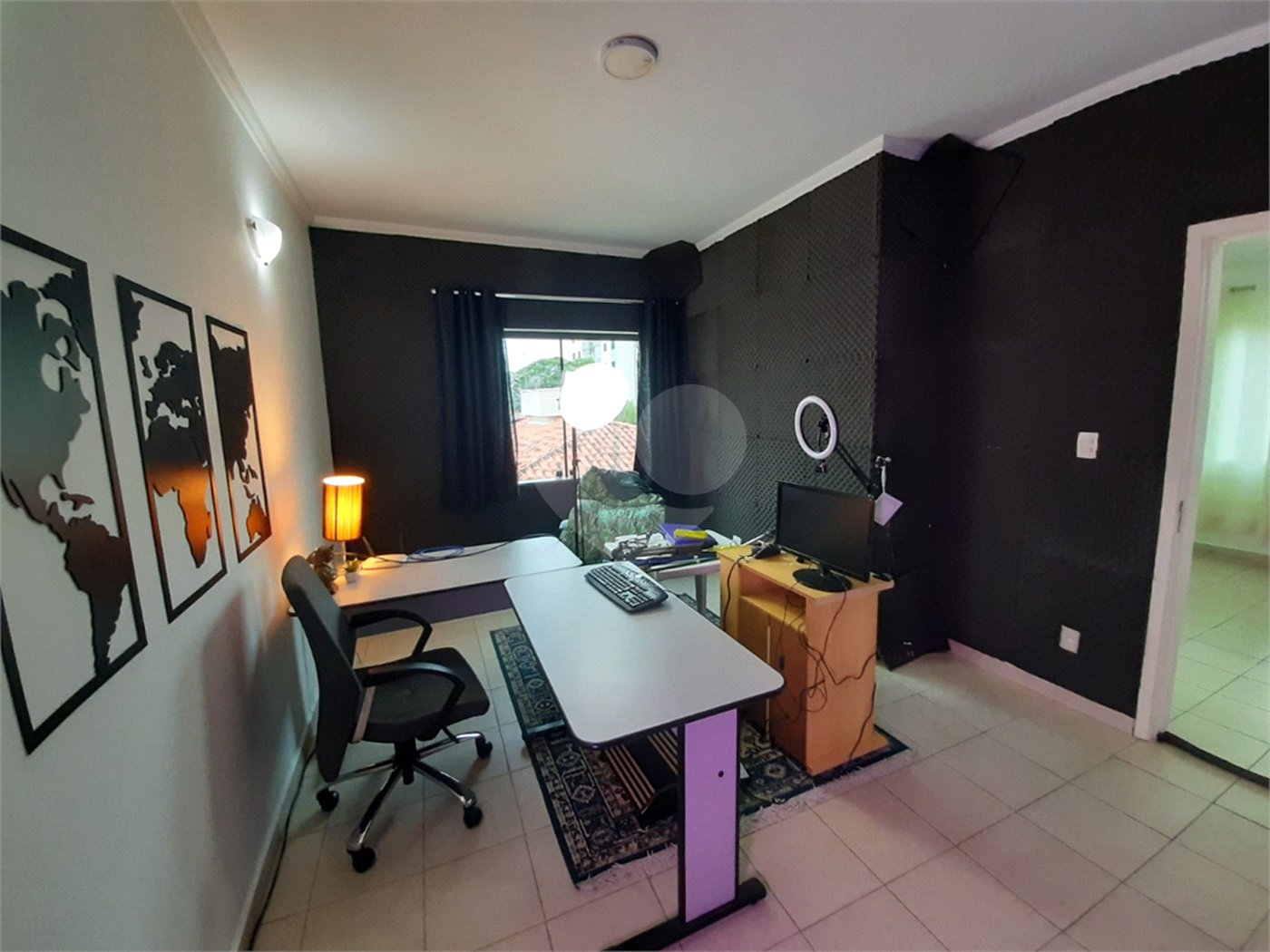 Casa à venda com 5 quartos, sendo 1 suíte, em Vila Lavínia, Mogi das Cruzes, SP