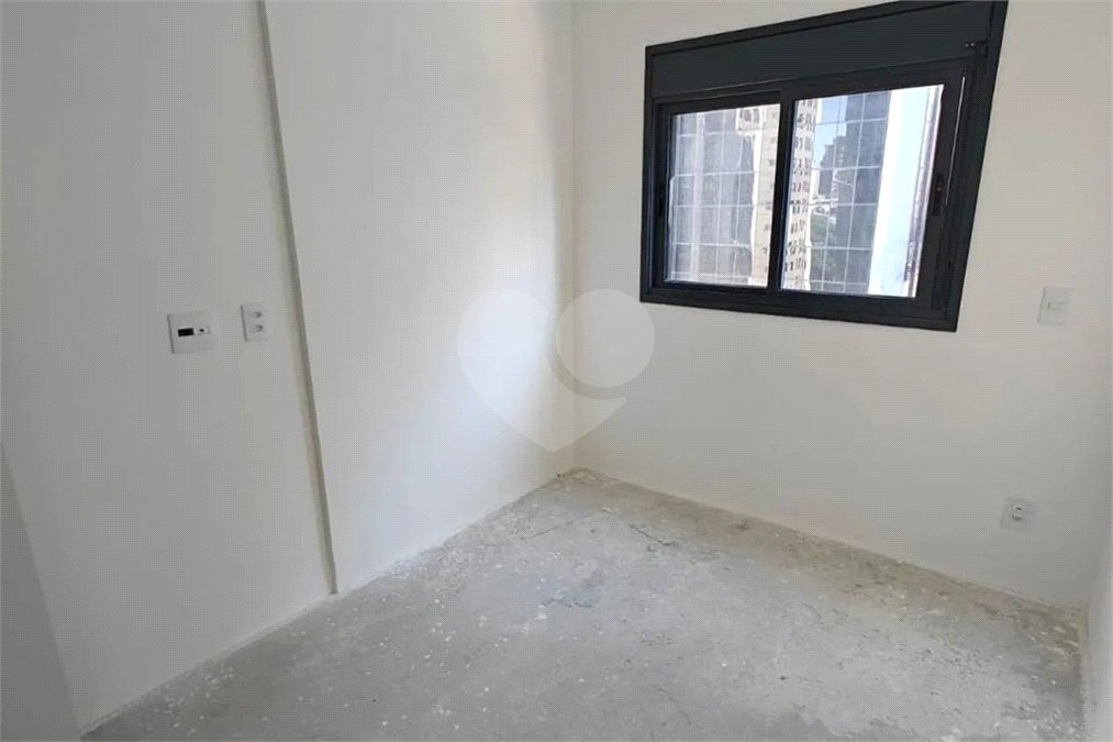 Studio à venda com 1 suíte em Liberdade, São Paulo, SP