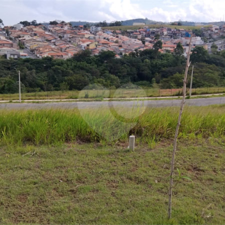 Terreno à venda com 1 suíte no condomínio Reserva Bellano, Itatiba - SP