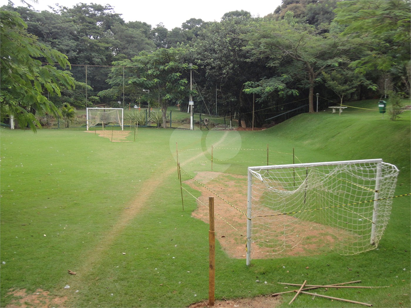 Terreno à venda no condomínio Terras de São Francisco, Vinhedo - SP