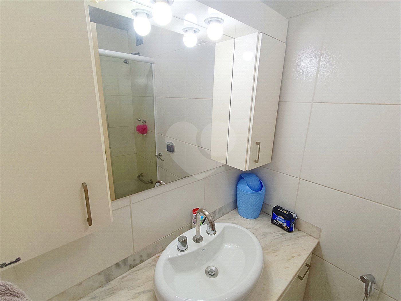 Apartamento à venda com 2 quartos, sendo 1 suíte, em Tijuca, Rio de Janeiro, RJ