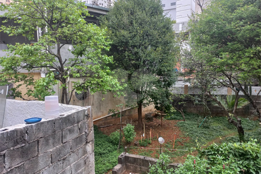Terreno à venda em Santana, São Paulo, SP
